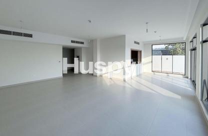 Villa - 5 Bedrooms - 6 Bathrooms for sale in The Pulse Beachfront - The Pulse - Dubai South (Dubai World Central) - Dubai