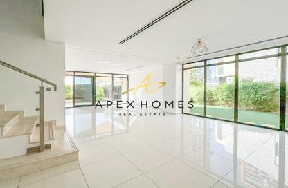 Townhouse - 3 Bedrooms - 4 Bathrooms for sale in Brookfield 2 - Brookfield - Damac Hills - Dubai
