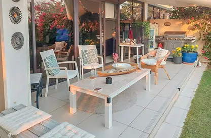 Townhouse - 3 Bedrooms - 4 Bathrooms for sale in Brookfield 2 - Brookfield - DAMAC Hills - Dubai