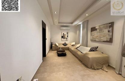 Villa - 5 Bedrooms - 6 Bathrooms for rent in Al Zahya - Ajman