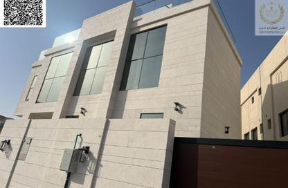 Villa - 5 Bedrooms - 6 Bathrooms for rent in Al Zahya - Ajman