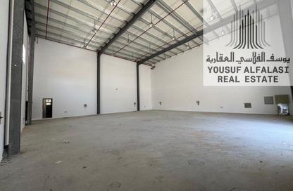 Warehouse - Studio - 2 Bathrooms for rent in Umm Al Thuoob - Umm Al Quwain Warehouse - Studio - 2 Bathrooms for rent in Umm Al Thuoob - Umm Al Quwain