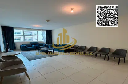 شقة - 2 غرف نوم - 3 حمامات للبيع في 1 عجمان ون تاور - عجمان واحد - عجمان وسط المدينة - عجمان