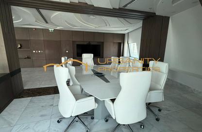 Office Space - Studio - 2 Bathrooms for rent in Iris Bay - Business Bay - Dubai Office Space - Studio - 2 Bathrooms for rent in Iris Bay - Business Bay - Dubai