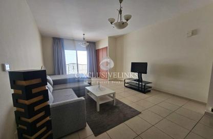 Apartment - Studio - 1 Bathroom for rent in Mulberry 2 - Emirates Gardens 2 - District 14 - Jumeirah Village Circle - Dubai