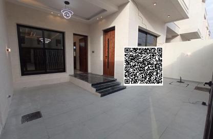 Townhouse - 4 Bedrooms - 6 Bathrooms for sale in Al Yasmeen 1 - Al Yasmeen - Ajman