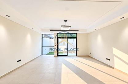 Townhouse - 3 - 4 for rent in Wadi Community - Dubai Investment Park 1 (DIP 1) - Dubai Investment Park (DIP) - Dubai