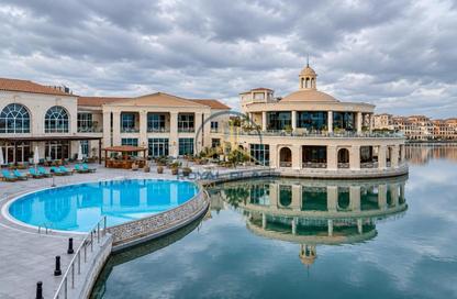 Townhouse - 3 - 4 for rent in Wadi Community - Dubai Investment Park 1 (DIP 1) - Dubai Investment Park (DIP) - Dubai