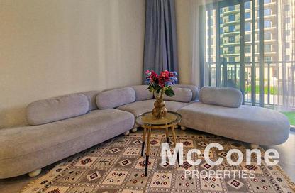 Apartment - 1 Bedroom - 1 Bathroom for rent in The Diplomat Residences - Town Square - Dubai