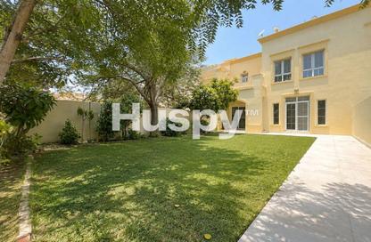 Townhouse - 3 - 3 for sale in Springs 6 - The Springs - Dubai