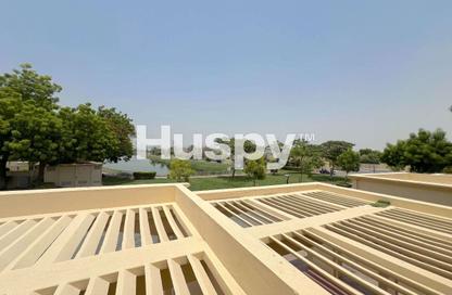 Townhouse - 3 Bedrooms - 3 Bathrooms for sale in Springs 6 - The Springs - Dubai