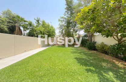 Townhouse - 3 Bedrooms - 3 Bathrooms for sale in Springs 6 - The Springs - Dubai