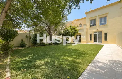 Townhouse - 3 Bedrooms - 3 Bathrooms for sale in Springs 6 - The Springs - Dubai
