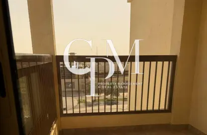 شقة - 2 غرف نوم - 4 حمامات للبيع في بوابة الشرق - بني ياس شرق - بني ياس - أبوظبي