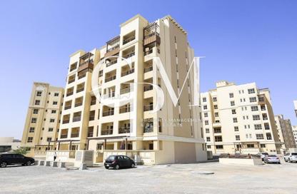 Apartment - 2 Bedrooms - 3 Bathrooms for sale in Bawabat Al Sharq - Baniyas East - Baniyas - Abu Dhabi