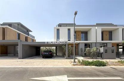 Villa - 4 Bedrooms - 6 Bathrooms for sale in June - Arabian Ranches 3 - Dubai