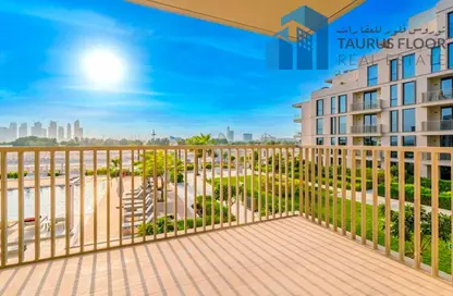 Apartment - 2 Bedrooms - 3 Bathrooms for rent in Al Badia Living Building B - Al Badia Living - Dubai Festival City - Dubai Apartment - 2 Bedrooms - 3 Bathrooms for rent in Al Badia Living Building B - Al Badia Living - Dubai Festival City - Dubai