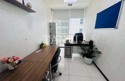Office Space - Studio - 1 Bathroom for rent in Business Atrium Building - Oud Metha - Bur Dubai - Dubai Office Space - Studio - 1 Bathroom for rent in Business Atrium Building - Oud Metha - Bur Dubai - Dubai