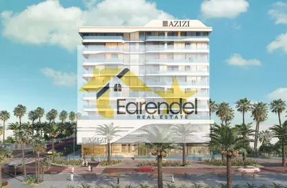 Apartment - 3 Bedrooms - 3 Bathrooms for sale in Azizi Raffi - Al Furjan - Dubai