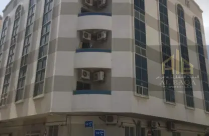 Whole Building - Studio for sale in Al Naemiya Tower 1 - Al Naemiya Towers - Al Nuaimiya - Ajman