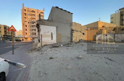 عمارة بالكامل - 8 غرف نوم - 8 حمامات للبيع في برج النعيمية 1 - أبراج النعيمية - النعيمية - عجمان