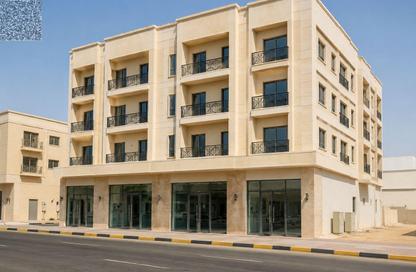 Whole Building - Studio - 7+ Bathrooms for sale in Al Naemiya Tower 2 - Al Naemiya Towers - Al Nuaimiya - Ajman