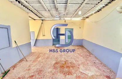 فيلا - 7 غرف نوم - 7 حمامات للبيع في القادسية - الحيرة - الشارقة