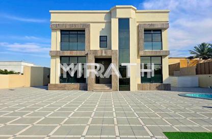 Villa - 4 Bedrooms - 5 Bathrooms for rent in Al Barsha 3 Villas - Al Barsha 3 - Al Barsha - Dubai