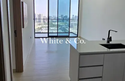 شقة - غرفة نوم - 2 حمامات للبيع في بن غاطي كورنر - الضاحية 10 - قرية جميرا الدائرية - دبي