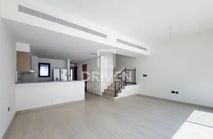 Townhouse - 4 Bedrooms - 3 Bathrooms for rent in Santorini - Damac Lagoons - Dubai