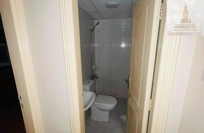 Apartment - 1 - 2 for rent in City Tower B1 - City Towers - Al Nuimiya 3 - Al Nuaimiya - Ajman Apartment - 1 - 2 for rent in City Tower B1 - City Towers - Al Nuimiya 3 - Al Nuaimiya - Ajman