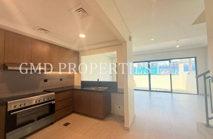 Townhouse - 4 Bedrooms - 3 Bathrooms for sale in Portofino - Damac Lagoons - Dubai