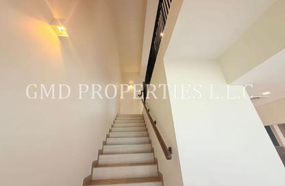 Townhouse - 4 Bedrooms - 3 Bathrooms for sale in Portofino - Damac Lagoons - Dubai