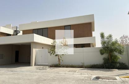 Villa - 4 - 6 for sale in Shomous Residential Complex - Sharjah Garden City - Sharjah