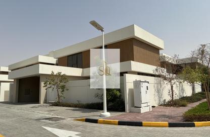 Villa - 4 - 6 for sale in Shomous Residential Complex - Sharjah Garden City - Sharjah