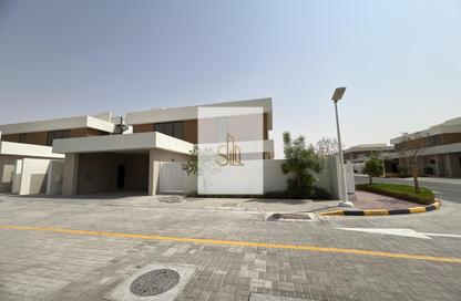 Villa - 4 - 6 for sale in Shomous Residential Complex - Sharjah Garden City - Sharjah Villa - 4 - 6 for sale in Shomous Residential Complex - Sharjah Garden City - Sharjah