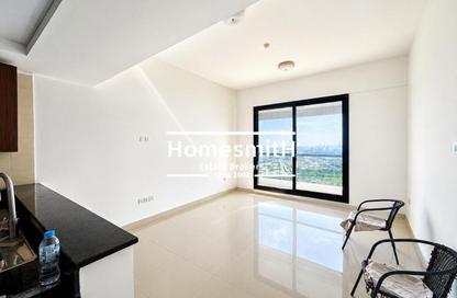 Apartment - 1 Bedroom - 2 Bathrooms for rent in Escan Tower - Dubai Marina - Dubai