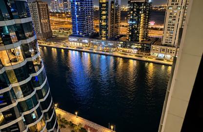 Apartment - 1 - 2 for rent in Majestic Tower - Al Abraj street - Business Bay - Dubai Apartment - 1 - 2 for rent in Majestic Tower - Al Abraj street - Business Bay - Dubai