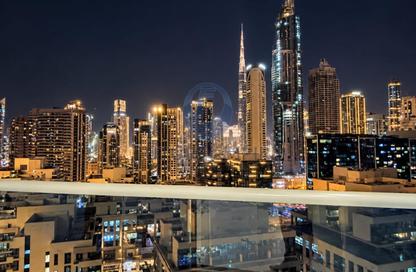 Apartment - 1 - 2 for rent in Majestic Tower - Al Abraj street - Business Bay - Dubai Apartment - 1 - 2 for rent in Majestic Tower - Al Abraj street - Business Bay - Dubai