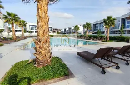 Townhouse - 3 Bedrooms - 3 Bathrooms for rent in Amargo - Damac Hills 2 - Dubai