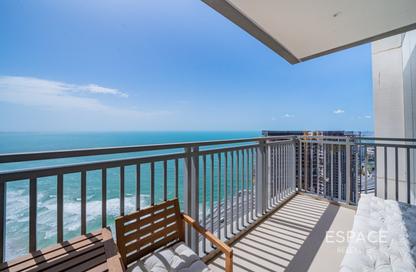 Apartment - 1 - 1 for rent in 5242 Tower 1 - 5242 - Dubai Marina - Dubai Apartment - 1 - 1 for rent in 5242 Tower 1 - 5242 - Dubai Marina - Dubai