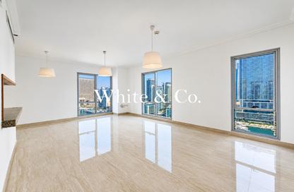Apartment - 2 - 3 for sale in Beauport Tower - Marina Promenade - Dubai Marina - Dubai