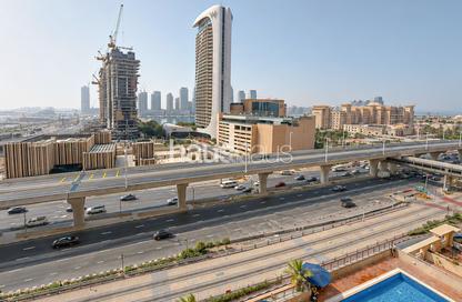 Apartment - 1 Bedroom - 2 Bathrooms for sale in Elite Residence - Dubai Marina - Dubai Apartment - 1 Bedroom - 2 Bathrooms for sale in Elite Residence - Dubai Marina - Dubai