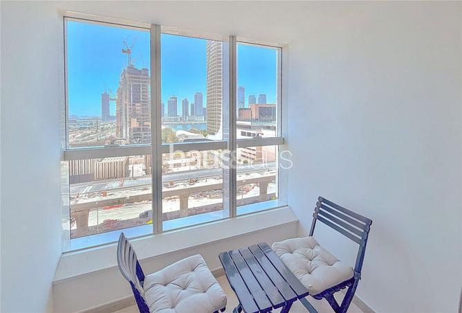 Best Layout | Vacant | Facing Dubai Harbour — photo 2