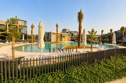 Villa - 3 - 4 for sale in Mudon Al Ranim 5 - Mudon - Dubai