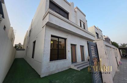 Villa - 5 - 7 for rent in Al Yasmeen 1 - Al Yasmeen - Ajman