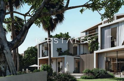 Villa - 7 Bedrooms - 7+ Bathrooms for sale in Altissima - Al Barari - Dubai