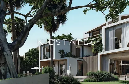 Villa - 7 Bedrooms - 7+ Bathrooms for sale in Altissima - Al Barari - Dubai