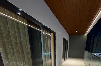 Apartment - 1 - 2 for rent in Marquis Signature - Arjan - Dubai