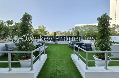 Apartment - 2 Bedrooms - 3 Bathrooms for rent in Bin Hendi Tower - Mankhool - Bur Dubai - Dubai